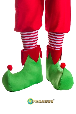 COPRISTIVALE ELFO BAMBINO